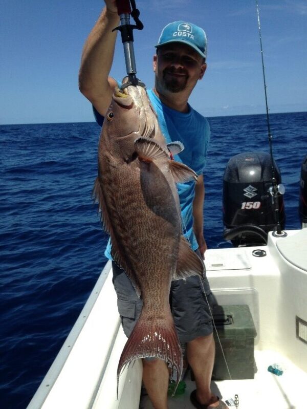 Mataogrda Deep Sea Fishing