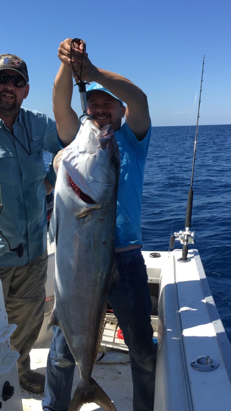 Mataogrda Deep Sea Fishing